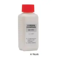 Népszerű Tillig 86401 Ragasztó styrostone ágyazathoz, habanyaghoz, 100 ml