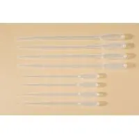 Biztonságos fizetés Auhagen 53509 Pipetták, 3,2 és 6,2 ml, 4 db