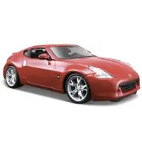 Ajánlat Maisto Nissan 370z 2009 (Sport E