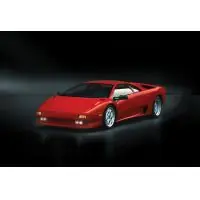 Legjobb ár Italeri 3685 LAMBORGHINI DIABLO