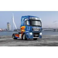 Legjobb ár Italeri 3916 MAN TGX XXL D38