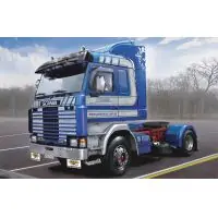 Vedd meg most Italeri 3910 SCANIA 143M TOPLINE 4x2 1 24