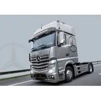Outlet Italeri 3905 MERCEDES BENZ ACTROS MP4 GIGASPACE 1 24