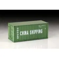 Kihagyhatatlan ajánlat Italeri 3888 20‘ CONTAINER 1 24