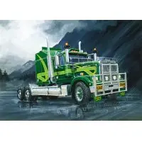 Biztonságos fizetés Italeri 0719 AUSTRALIAN TRUCK 1 24