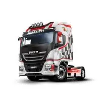 Italeri 3934 IVECO E5 Hi-Way Abarth 1 24 Legjobb ár
