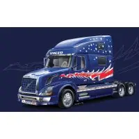 Italeri 3892 VOLVO VN 780 1 24 Vedd meg most