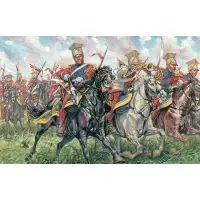 Italeri 6039 POLISH-DUTCH LANCERS (NAP.WARS) 1 72 Olcsóbb