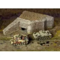 Prémium Italeri 7522 STURMGESCHUTZ III Sd.Kfz.142/1 1 72