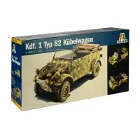 7405 ITALERI Kdf.1 Typ 82 Kübelwagen 1 9 Kihagyhatatlan ajánlat