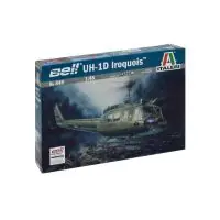Italeri 849 UH-1D SLICK 1 48 Korlátozott ajánlat