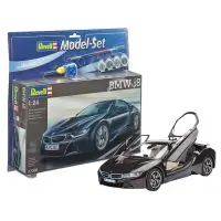 Korlátozott ajánlat Revell 67008 BMW i8 makett 1 24