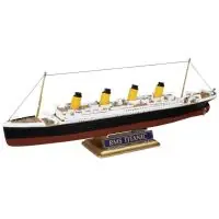 Nézd meg most Revell 05804 R.M.S.Titanic makett 1 1200