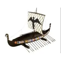 Revell 05403 Viking hajó makett 1 50 Árcsökkenés
