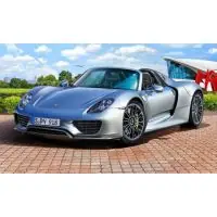 Revell 07026 Porsche 918 Spyder 1 24 Szezonális akció