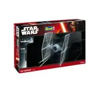 Azonnal elérhető Revell 3605 Star Wars TIE Fighter 1 110
