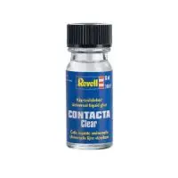 Népszerű Revell 39609 Contacta Clear ragasztó átlátszó elemekhez 13 ml