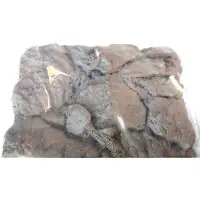 Népszerű Noch 58462 Sziklafal, gránit, 32 x 16 cm