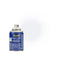 Revell 34301 spray fehér, selyem makett festék Szezonális akció
