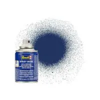 Revell 34200 spray RBR-kék makett festék Biztonságos fizetés