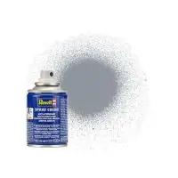 Árcsökkenés Revell 34191 spray steel metallic makett festék