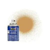 Revell 34188 spray ochre barna matt makett festék Szuper akció
