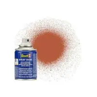 Legnépszerűbb Revell 34185 spray barna, matt makett festék