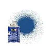 Akció Revell 34156 spray kék, matt makett festék