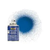 Kiárusítás Revell 34152 spray kék fényes makett festék