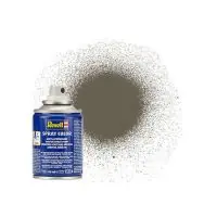 Revell 34146 spray nato olive matt makett festék Korlátozott ajánlat
