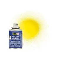 Exkluzív ajánlat Revell 34112 spray sárga fényes makett festék
