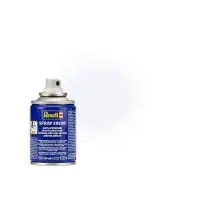 Legkelendőbb Revell 34105 spray fehér matt makett festék
