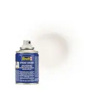 Revell 34104 spray fehér fényes makett festék Különleges ajánlat