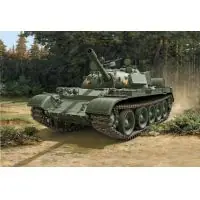 Revell 03304 T-55A 1 72 Olcsó