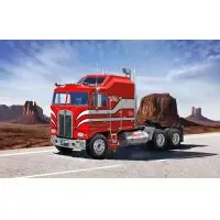 Revell 07671 Kenworth Aerodyne 1 32 Exkluzív ajánlat