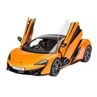 Újdonság Revell 07051 McLaren 570S 1 24
