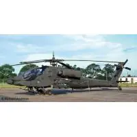 Vedd meg online Revell 04985 AH-64A Apache 1 100