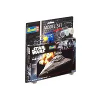 Revell 63609 Model Set Imperial Star Destroyer 1 12300 Utolsó esély