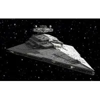 Alacsony ár Revell 03609 Star Wars Birodalmi Csillagromboló 1 12300