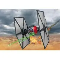 Revell 06693 Special Forces TIE Fighter 1 35 Gyors szállítás