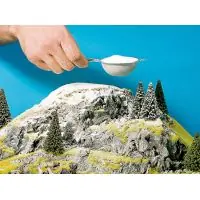 Noch 08750 Porhó, 200 g Nézd meg most