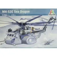 Ne maradj le ITALERI 1065 MH-53 E SEA DRAGON 1 72