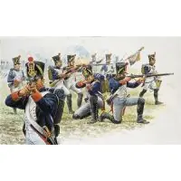 Italeri 6002 Francia gyalogság 1 72 Vedd meg online