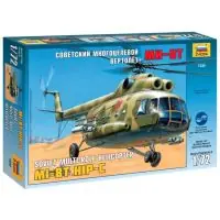 Olcsóbb Zvezda 7230 MIL Mi-8T `Hip-B`