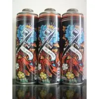 Biztonságos fizetés Airbrush hajtógáz 400ml