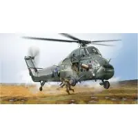 Népszerű ITALERI 2720 WESSEX UH.5 1 48