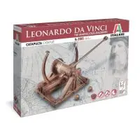 Biztonságos fizetés ITALERI 3105 CATAPULT