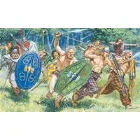 Szuper akció ITALERI 6022 Katonák 1 72