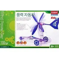 Olcsóbb Academy 18140 Wind powered car