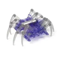 Olcsó Academy 18141 SPIDER ROBOT